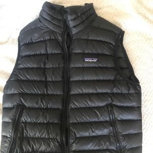 Patagonia Men’s Size Small Vest